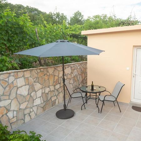 Apartment Milena Virpazar Εξωτερικό φωτογραφία