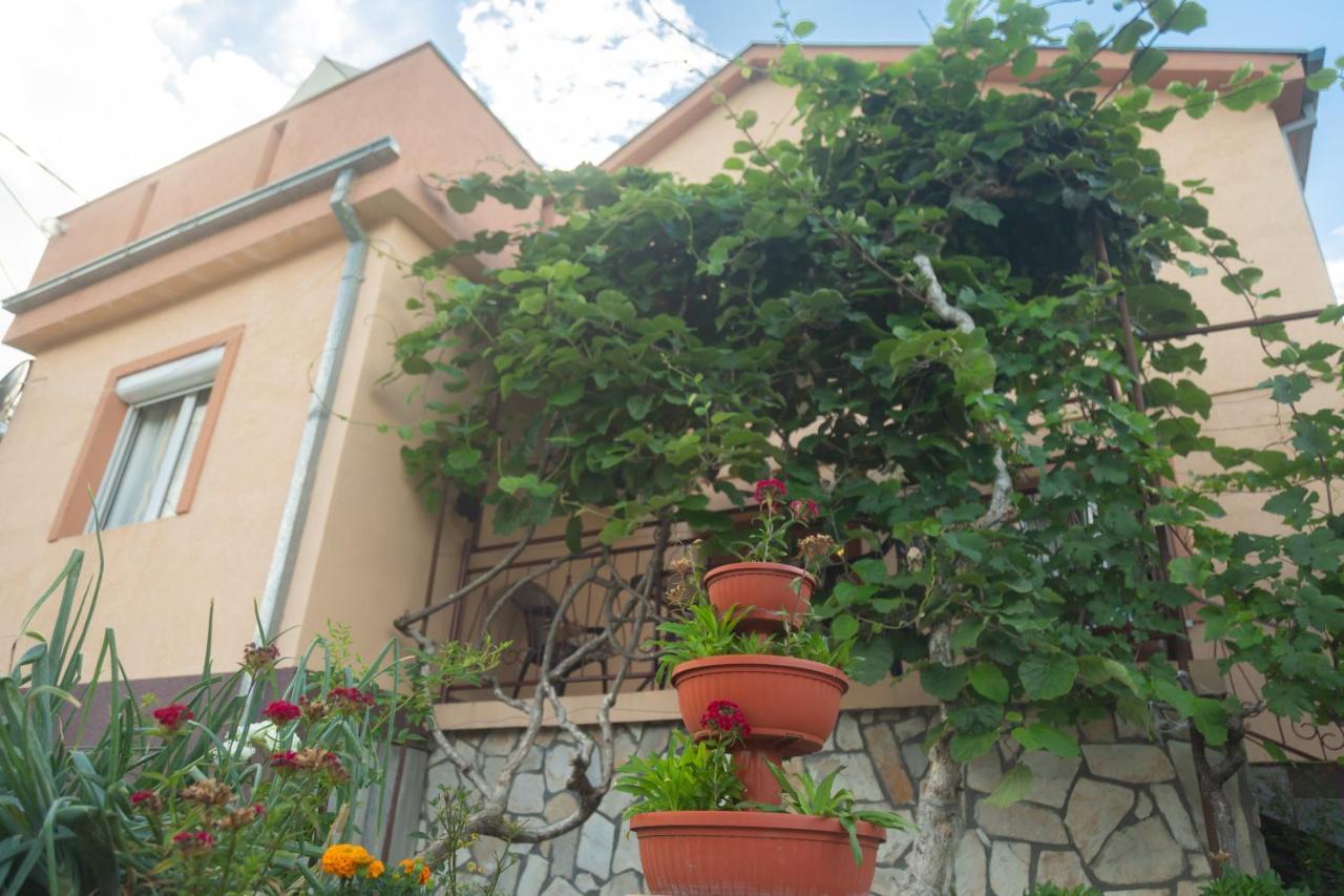 Apartment Milena Virpazar Εξωτερικό φωτογραφία