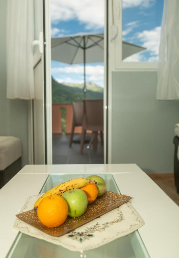 Apartment Milena Virpazar Εξωτερικό φωτογραφία