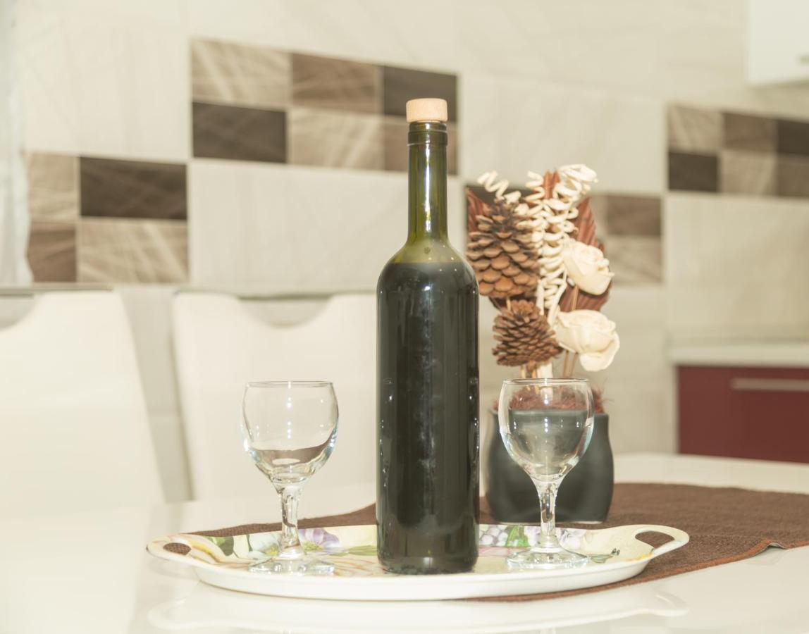 Apartment Milena Virpazar Εξωτερικό φωτογραφία