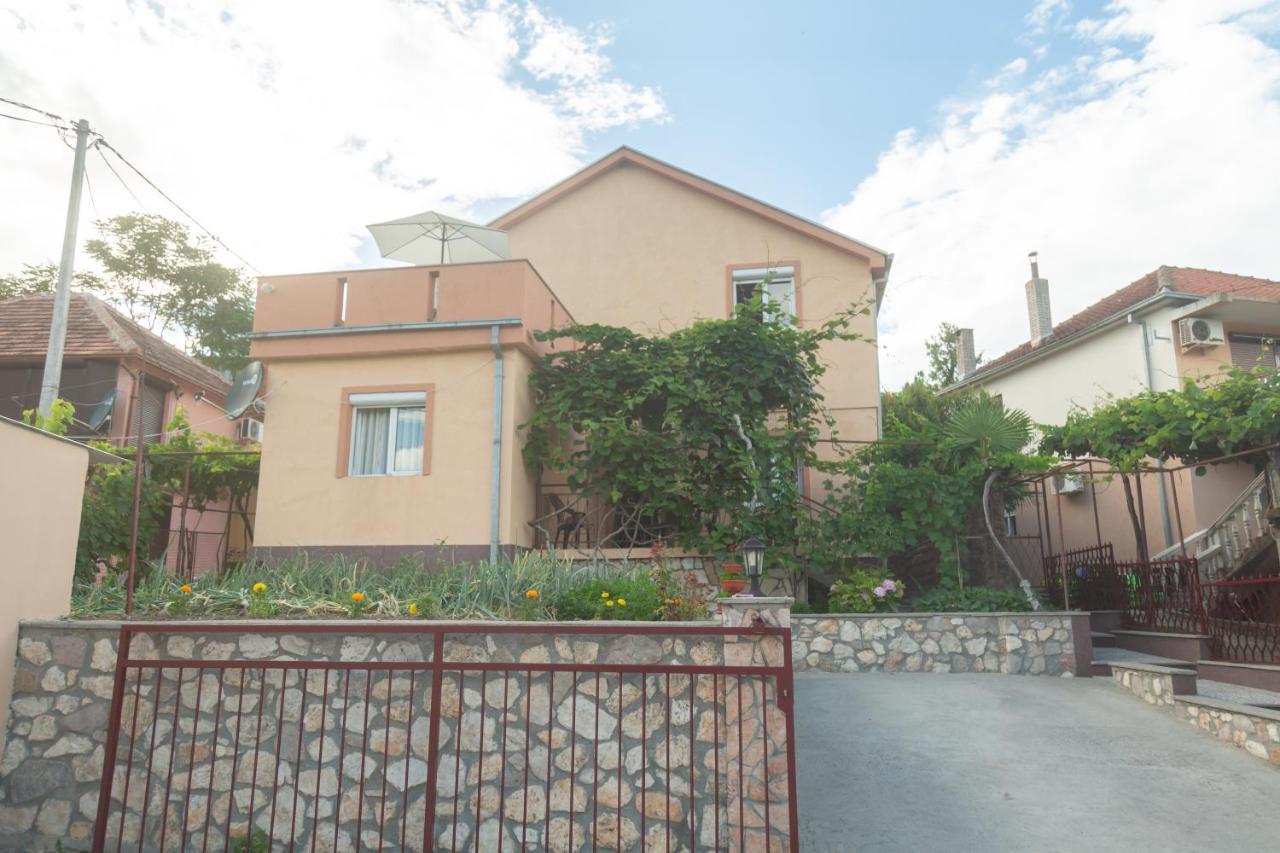 Apartment Milena Virpazar Εξωτερικό φωτογραφία