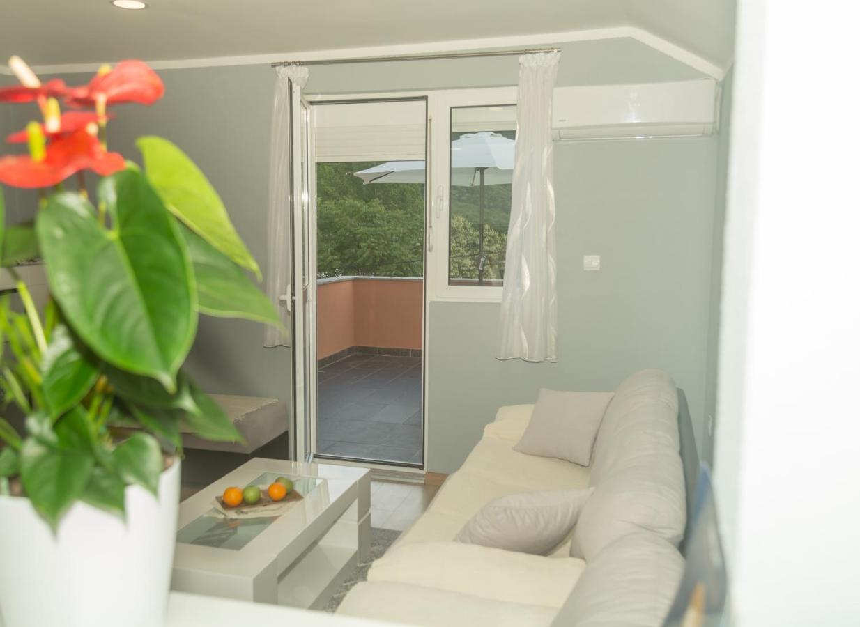 Apartment Milena Virpazar Εξωτερικό φωτογραφία