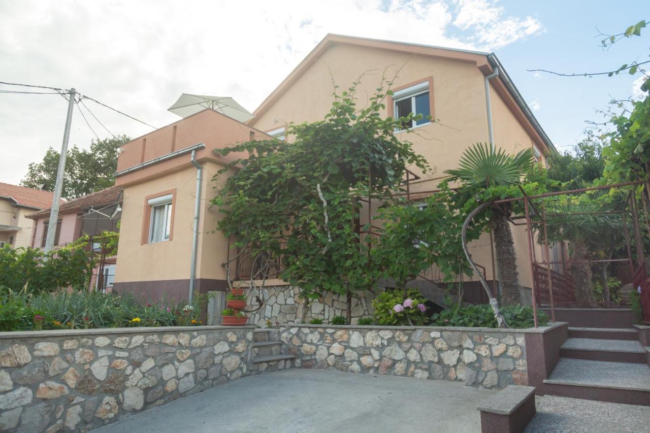 Apartment Milena Virpazar Εξωτερικό φωτογραφία