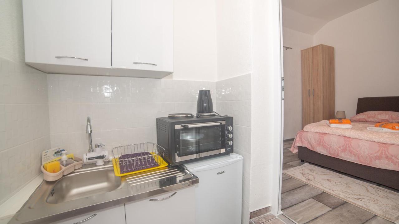 Apartment Milena Virpazar Εξωτερικό φωτογραφία