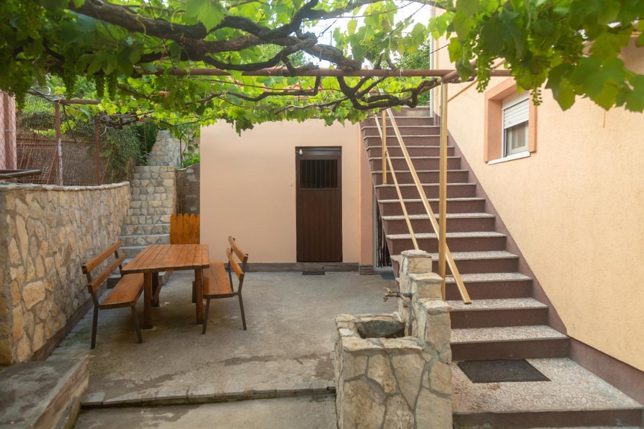 Apartment Milena Virpazar Εξωτερικό φωτογραφία