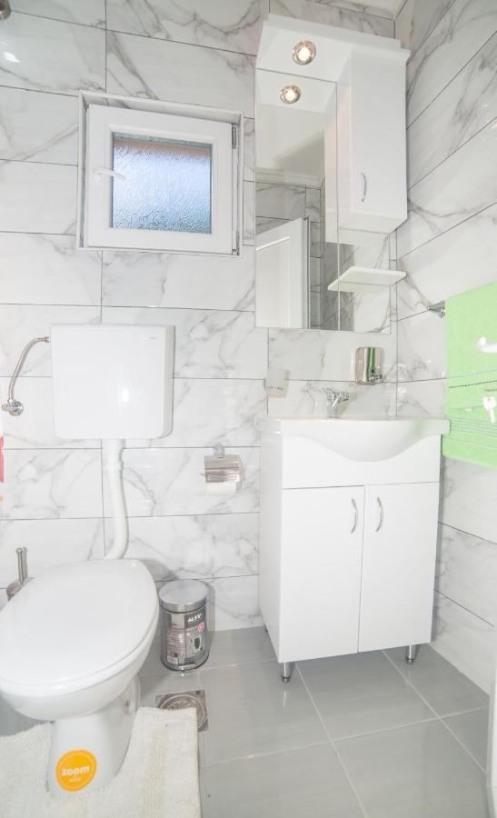 Apartment Milena Virpazar Εξωτερικό φωτογραφία