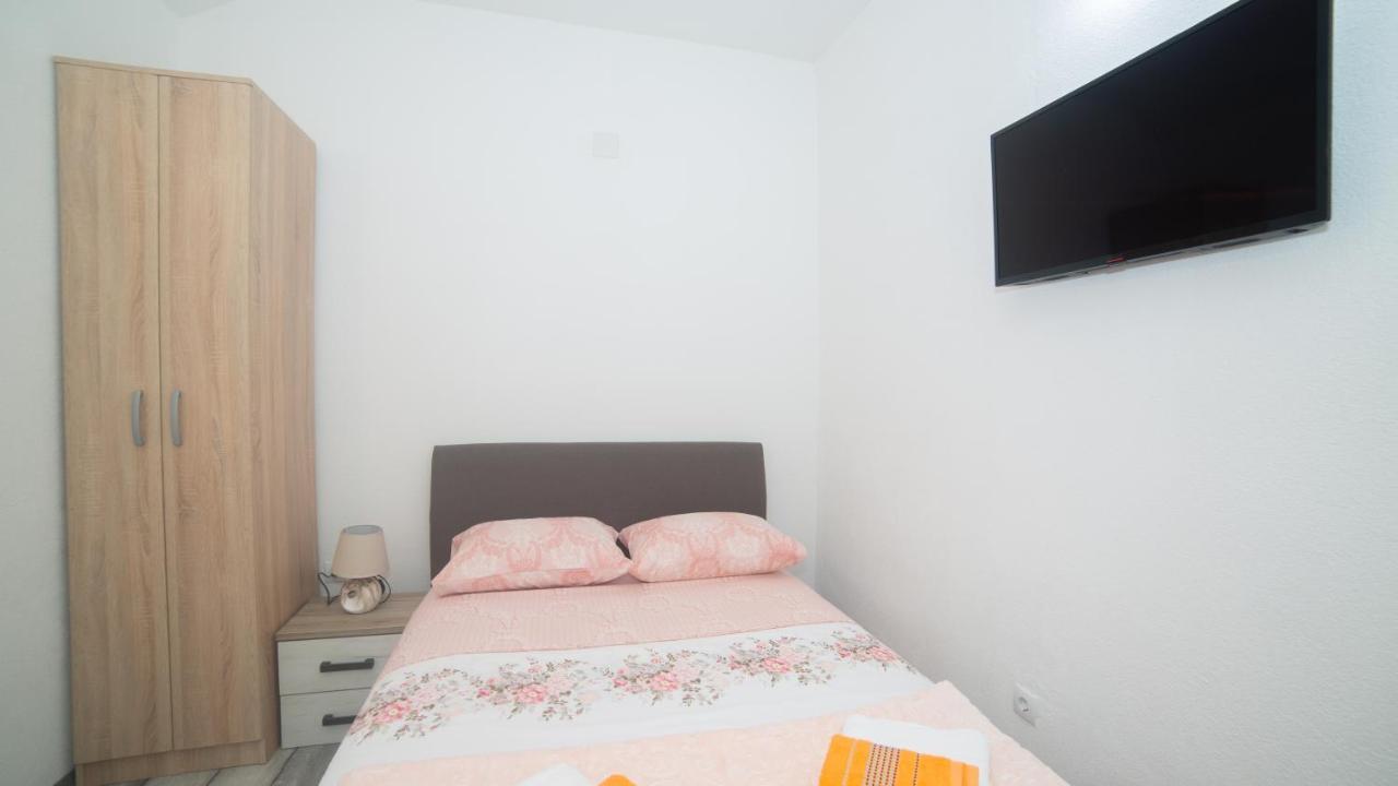 Apartment Milena Virpazar Εξωτερικό φωτογραφία