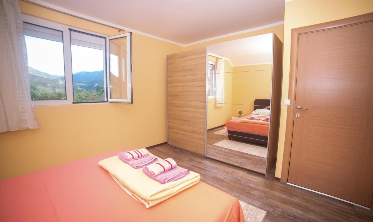 Apartment Milena Virpazar Εξωτερικό φωτογραφία