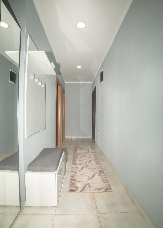 Apartment Milena Virpazar Εξωτερικό φωτογραφία