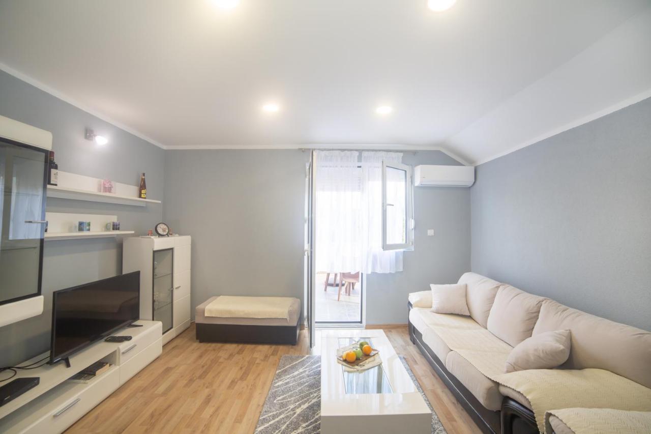 Apartment Milena Virpazar Εξωτερικό φωτογραφία