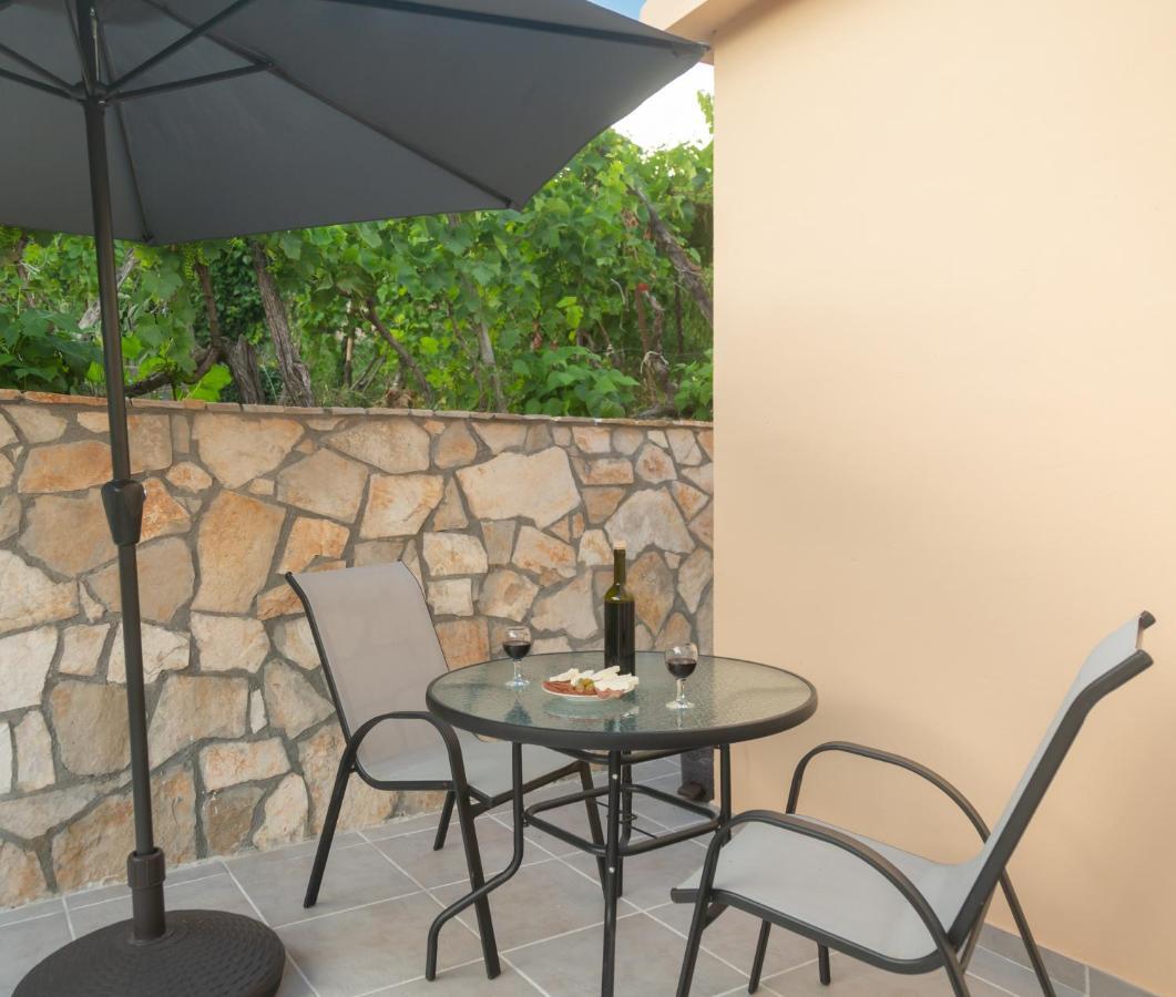 Apartment Milena Virpazar Εξωτερικό φωτογραφία