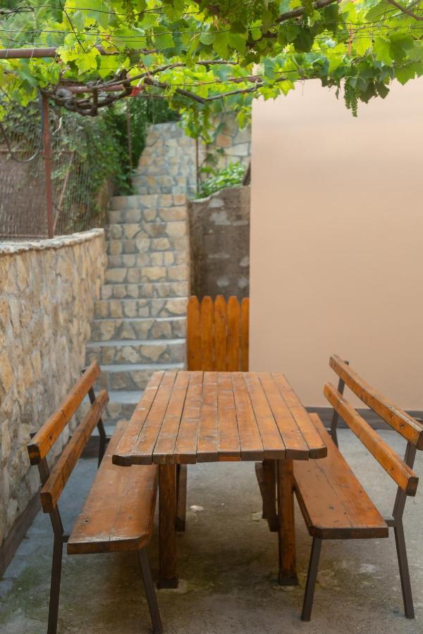 Apartment Milena Virpazar Εξωτερικό φωτογραφία