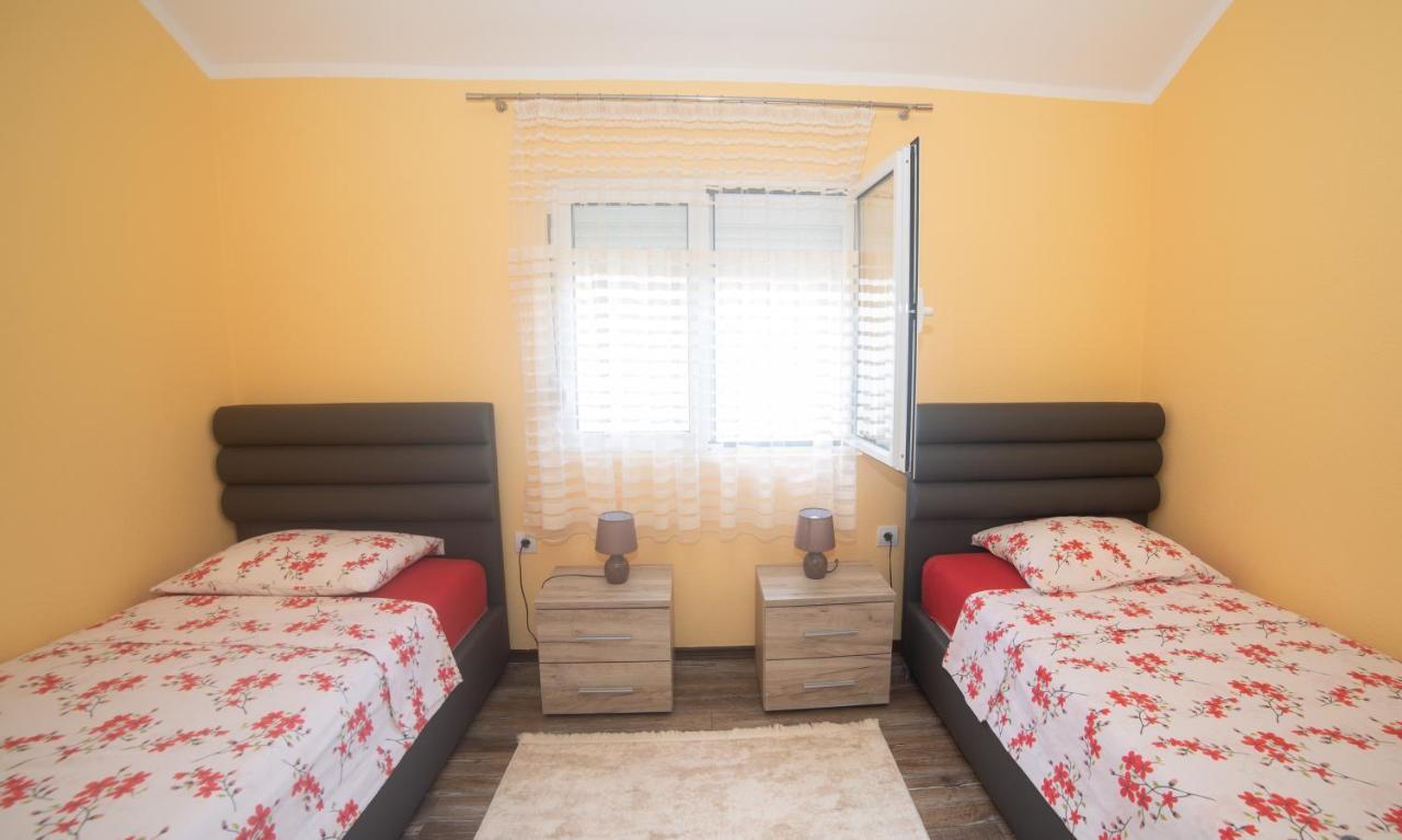 Apartment Milena Virpazar Εξωτερικό φωτογραφία