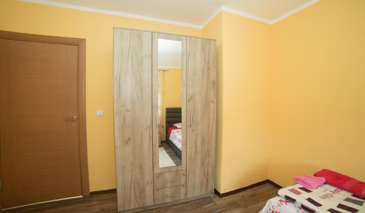 Apartment Milena Virpazar Εξωτερικό φωτογραφία
