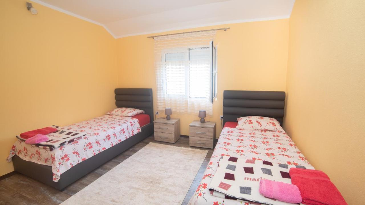 Apartment Milena Virpazar Εξωτερικό φωτογραφία