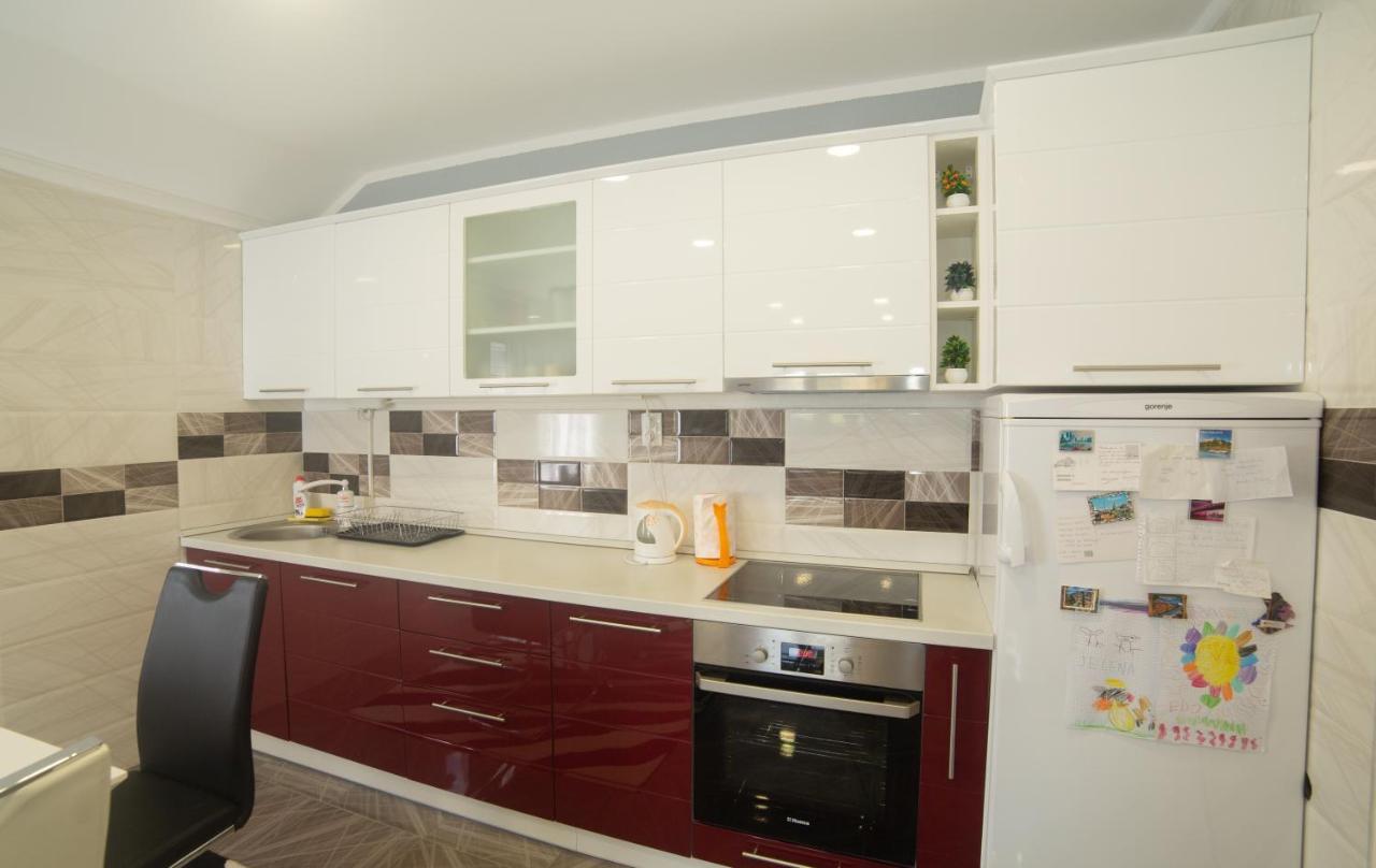 Apartment Milena Virpazar Εξωτερικό φωτογραφία
