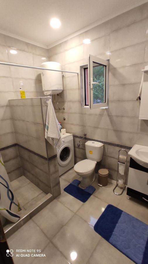 Apartment Milena Virpazar Εξωτερικό φωτογραφία