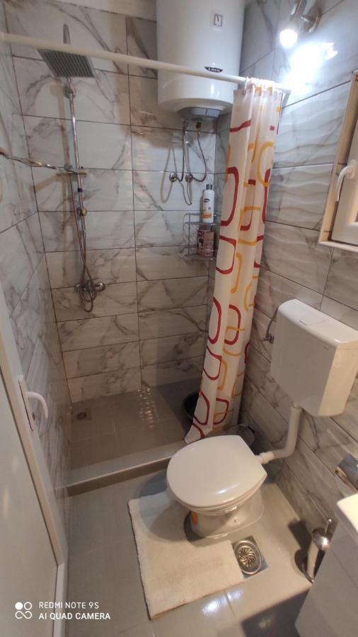 Apartment Milena Virpazar Εξωτερικό φωτογραφία