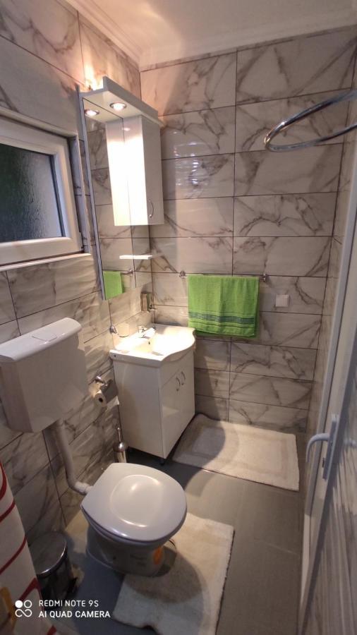 Apartment Milena Virpazar Εξωτερικό φωτογραφία