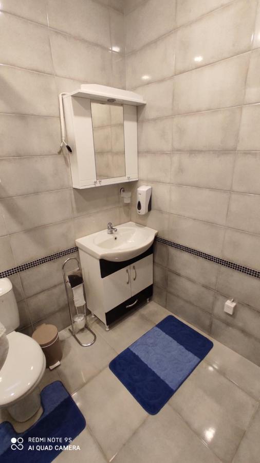 Apartment Milena Virpazar Εξωτερικό φωτογραφία