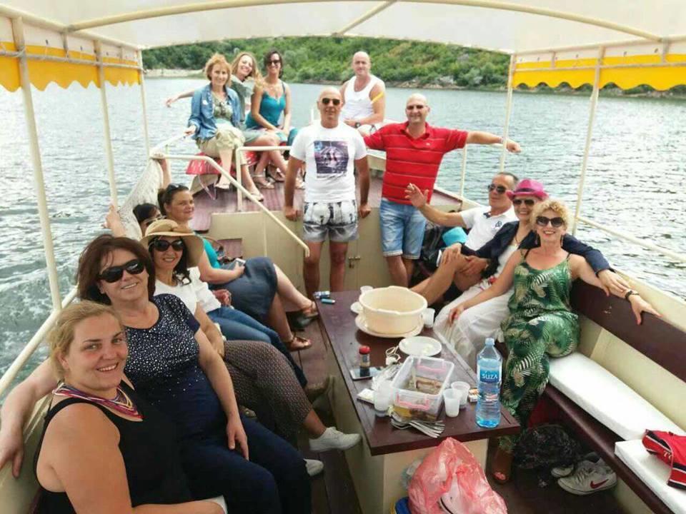 Apartment Milena Virpazar Εξωτερικό φωτογραφία